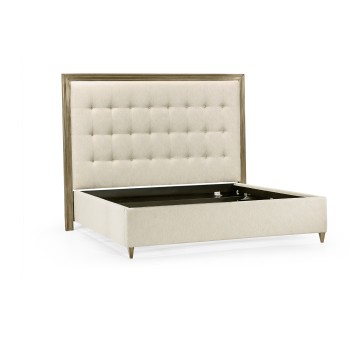 Hamilton US King Bed