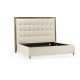Hamilton US King Bed