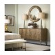 Hamilton US King Bed