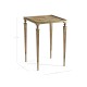 Hamilton Burl Side Table