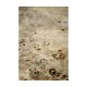Hamilton Burl Side Table