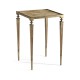 Hamilton Burl Side Table