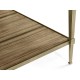 Hamilton Square Lamp Table