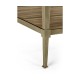 Hamilton Square Lamp Table