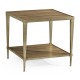 Hamilton Square Lamp Table