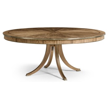 Hamilton Round Dining Table 72