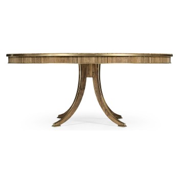 Hamilton Round Dining Table 72