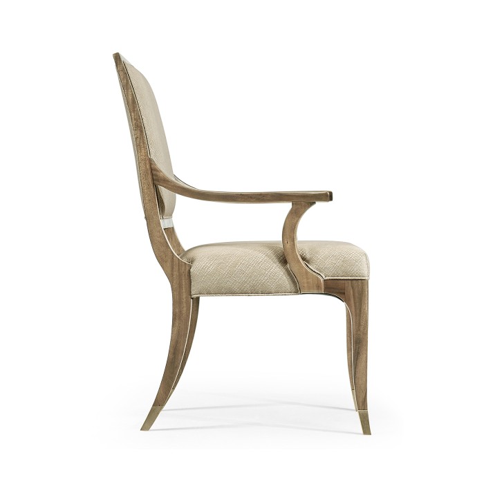 Hamilton Dining Arm Chair