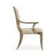 Hamilton Dining Arm Chair