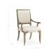Hamilton Dining Arm Chair