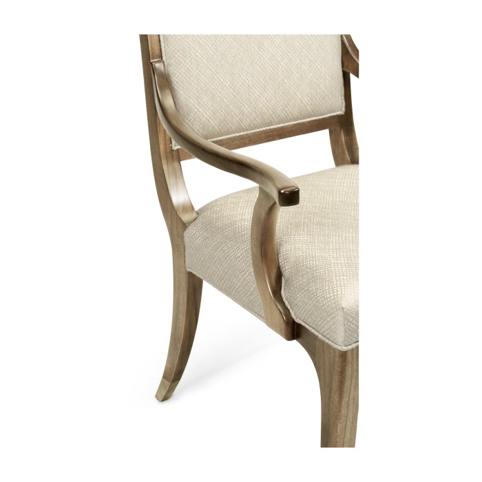 Hamilton Dining Arm Chair