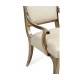 Hamilton Dining Arm Chair