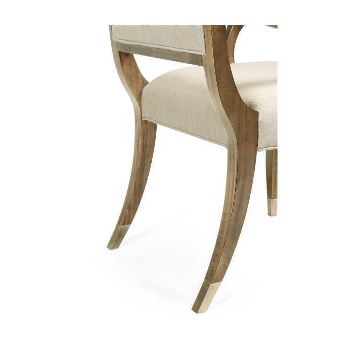 Hamilton Dining Arm Chair