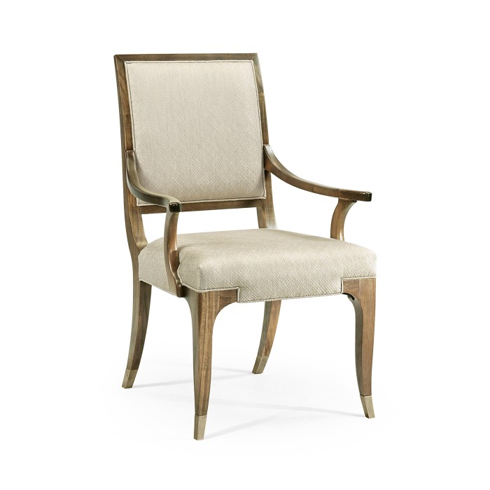 Hamilton Dining Arm Chair