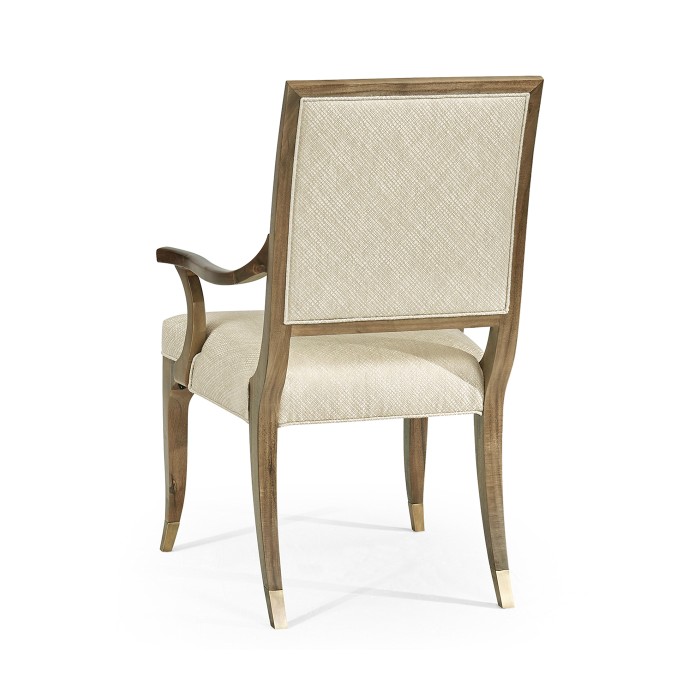 Hamilton Dining Arm Chair
