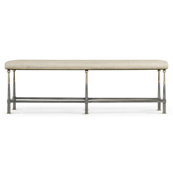 Hamilton Bench