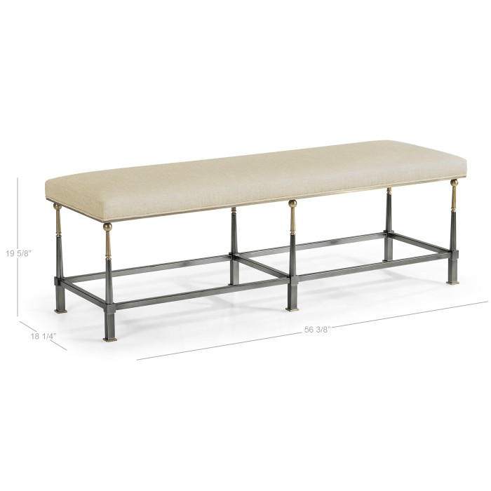 Hamilton Bench