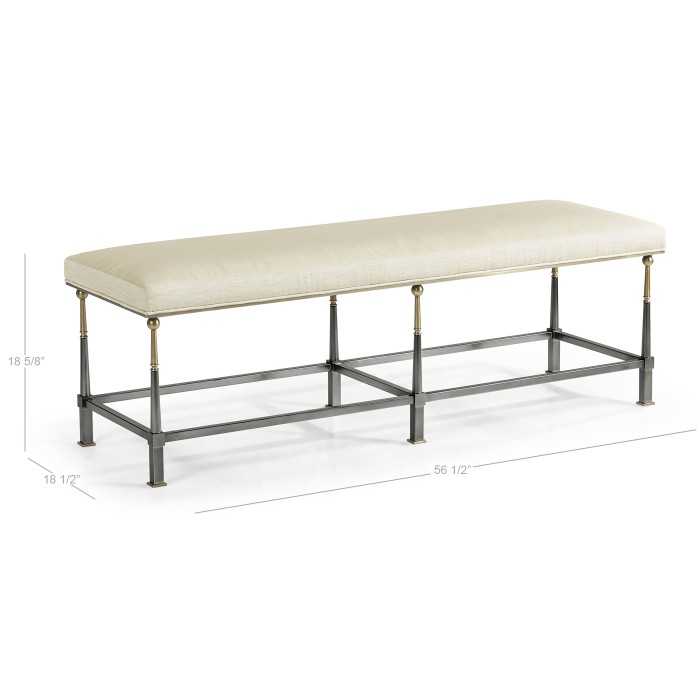 Hamilton Bench