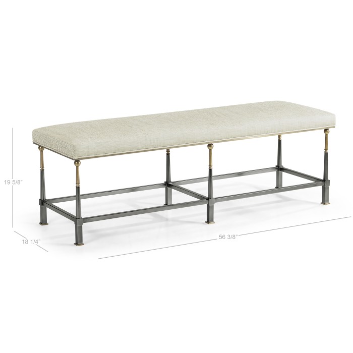 Hamilton Bench