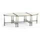 Hamilton Bunching Cocktail Table