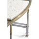 Hamilton Bunching Cocktail Table