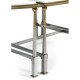 Hamilton Bunching Cocktail Table