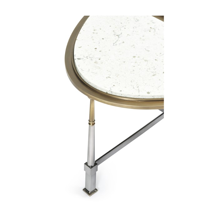 Hamilton Bunching Cocktail Table