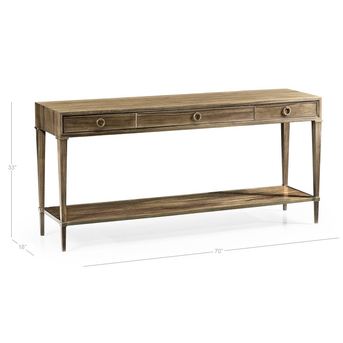 Hamilton Console Table