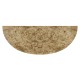 Reimagined Fulgurite Mappa Burl Demilune