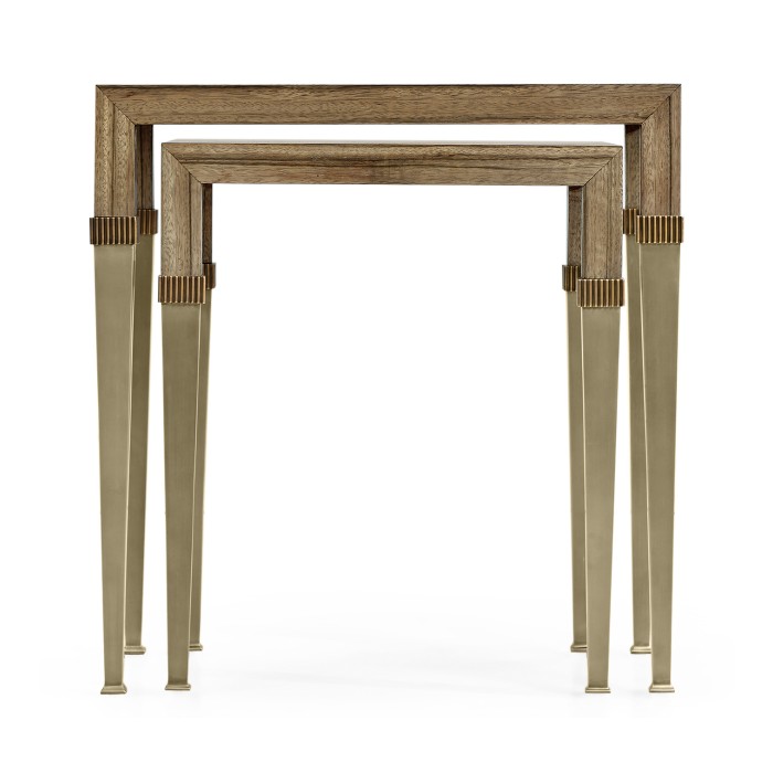 Hamilton Nesting Tables