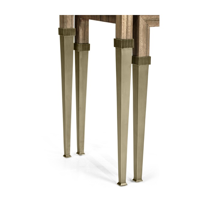 Hamilton Nesting Tables