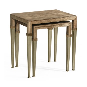 Hamilton Nesting Tables