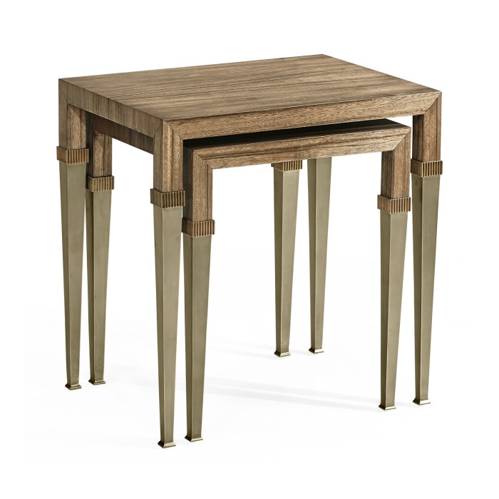 Hamilton Nesting Tables