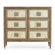 Hamilton Accent Cabinet