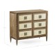 Hamilton Accent Cabinet