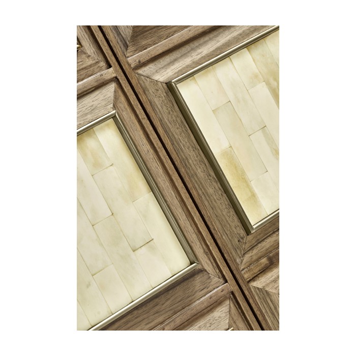 Hamilton Accent Cabinet