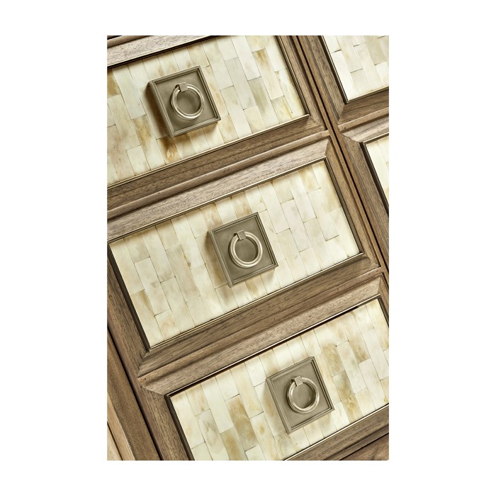 Hamilton Accent Cabinet