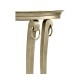 Hamilton Oval Accent Table