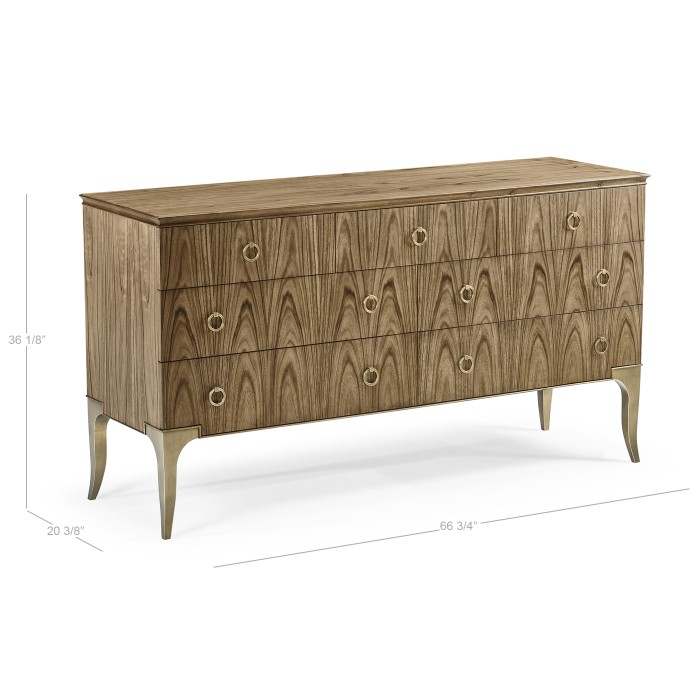 Hamilton Dresser