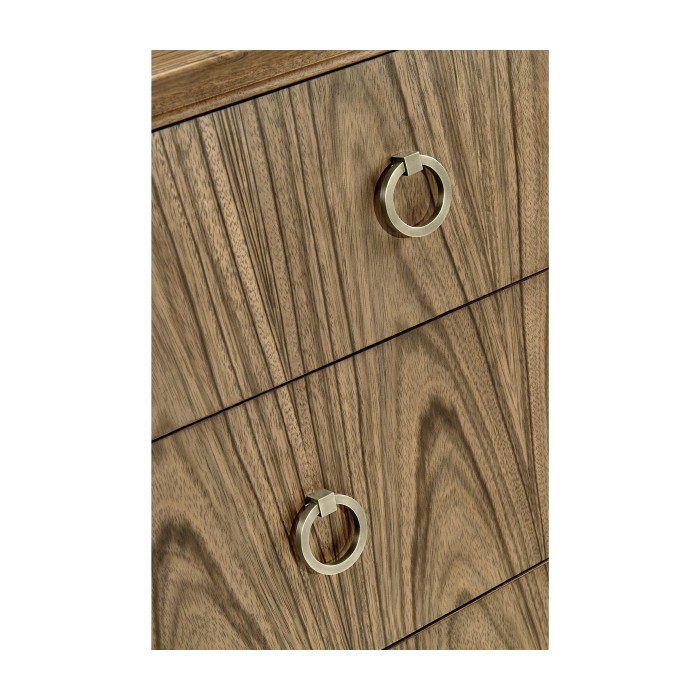 Hamilton Dresser