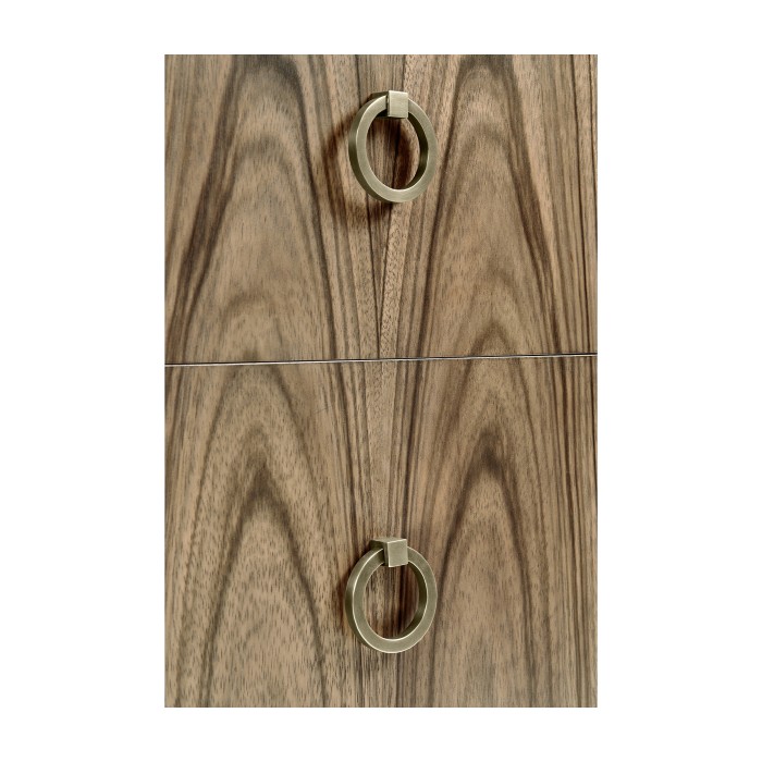 Hamilton Dresser