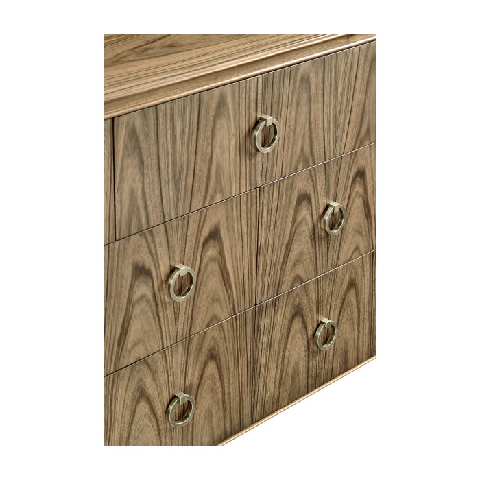 Hamilton Dresser