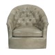 Hamilton Tufted Occasional Chair