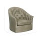Hamilton Tufted Occasional Chair