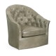 Hamilton Tufted Occasional Chair