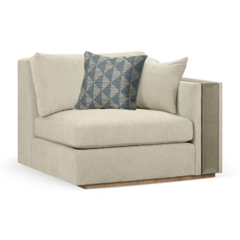 Hamilton RT Arm Sectional
