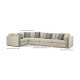 Hamilton Armless Sectional