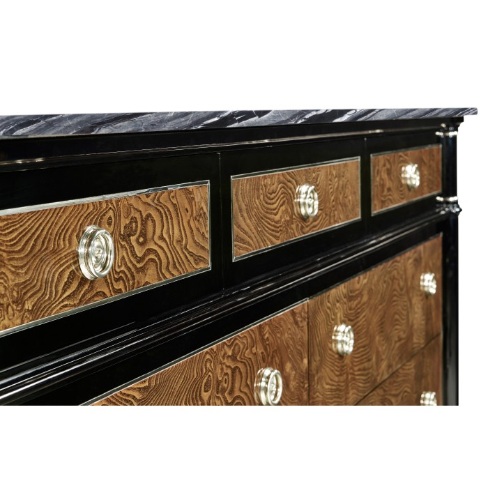 Madison Dresser