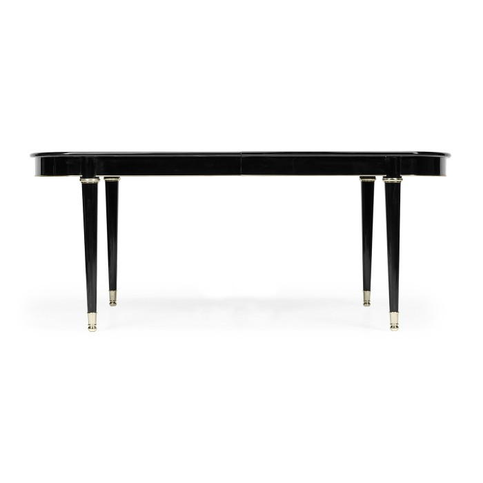 Madison Extending Dining Table 76