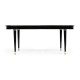 Madison Extending Dining Table 76
